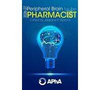 Peripheral Brain for the Pharmacist, 2026-27
