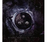 Periphery - Periphery V: Djent Is Not A Genre [Vinilo]