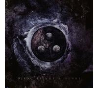 Periphery Periphery V: Djent Is Not a Genre (Vinyl) 12" Album (Importación USA)