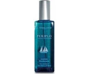 Periplo Loción Deod 100 ml