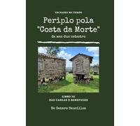 Periplo pola Costa da Morte - Libro III - Das cargas e beneficios (Periplo pola Costa da Morte da man dun Catastro)