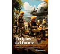 Periplos Del Futuro. Antología De Ciencia Ficción Colombiana (ebook)
