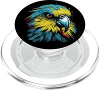 Periquito PopSockets PopGrip para MagSafe