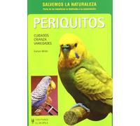 Periquitos (Salvemos la Naturaleza)