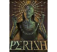 PERISH (PC) - Steam Key - GLOBAL