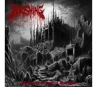 Perishing Malicious Acropolis Unveiled (CD) Album Digipak