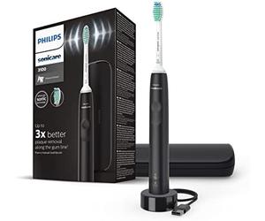 Periuta de dinti sonica electrica philips sonicare seria 3100 hx3673/1