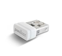 Perixx PERIBOARD-612W Replacement Nano Receiver - Compatible con Both Black and White Model - White