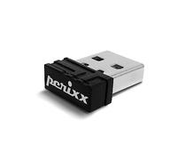 Perixx PERIBOARD-624 - Receptor nano USB de repuesto, color negro