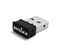 Perixx PERIDUO-712B - Receptor nano USB de repuesto, compatible con modelos en blanco y negro