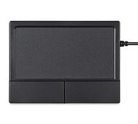 Perixx PERIPAD-504 - Touchpad con Cable USB - 120 x 90 x 19 mm - Función de Desplazamiento y puntero