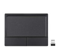 Perixx PERIPAD-704 Touch Pad USB Inalámbrico, Track Pad para ordenador y portátil - Tamaño Grande