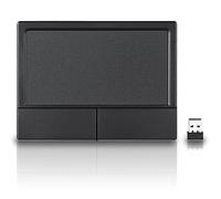 Perixx PERIPAD-704 Touch Pad USB Inalámbrico, Track Pad para ordenador y portátil - Tamaño Grande