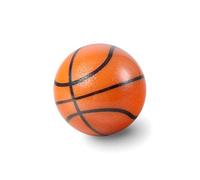 perixx PERIPRO-303 BKB - Balón Deportivo de 1.35 Pulgadas, Divertido diseño de Pelota de Baloncesto, Compatible con M570, M575, PERIMICE-517/520/717/720 y Otros Ratones Trackball de 1.35 Pulgadas
