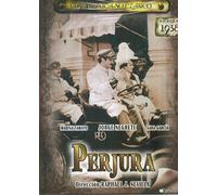 Perjura [NTSC/Region 1&4 dvd. Import - Latin America] Jorge Negrete