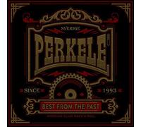 Perkele - Best From The Past (Ltd