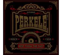 Perkele - Best From The Past (Ltd Digi Pack)