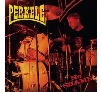 Perkele - No Shame