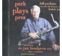 Perkins Bill - Perk Plays Prez