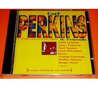 Perkins Carl - And Friends