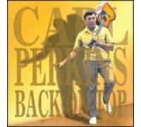 Perkins, Carl - Back to Top