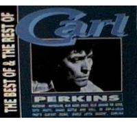 Perkins, Carl - Best of & Rest of
