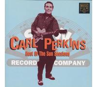 Perkins Carl - Best of Sun Sessions