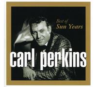 Perkins, Carl - Best of Sun Years