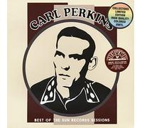 Perkins,Carl - Best Of The Sun Records Sessions [Vinilo]