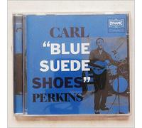 Perkins, Carl - Blue Suede Shoes