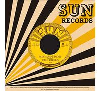 Perkins, Carl - Blue Suede Shoes [Vinilo]