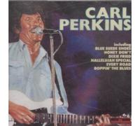 Perkins,Carl - Carl Perkins [Import]