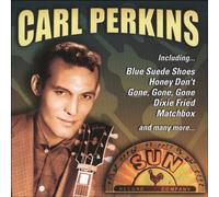 Perkins, Carl - Carl Perkins-Sun Records