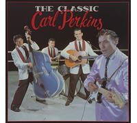 Perkins,Carl - Classic