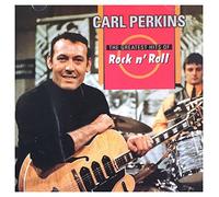 Perkins,Carl - Greatest Hits of Rock'n Roll [Import]