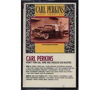 Perkins, Carl - Honky Tonk Gal [Casete]