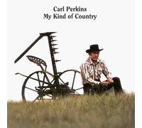 Perkins, Carl - My Kind of Country