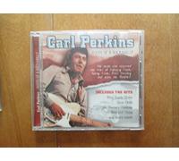 Perkins, Carl - Roots of Rockabilly