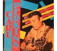 PERKINS, Carl - Sittin' on the top of the world / AR 32085