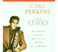 Perkins, Carl - Story