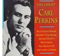 The Great Carl Perkins