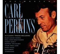 Perkins Carl - The Masters