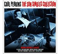 Perkins, Carl - The Rockabilly Years