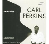 Perkins,Carl Trio - Carl Perkins Trio [Import]
