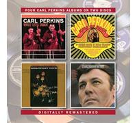 Perkins, Carl - Whole Lotta Shakin / King Of R