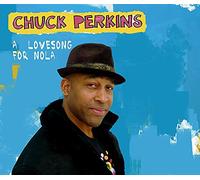 Perkins, Chuck - Love Song for Nola [Vinilo]