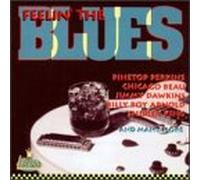 Perkins - Feelin' the Blues