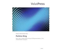Perkins King: New York, United States House Of Representatives, 21St United States Congress