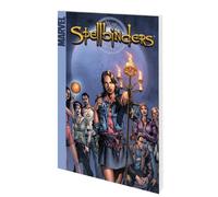 Perkins, Mike - Spellbinders: Signs And Wonders Digest