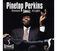 Perkins, Pinetop - Sweet Black Angel